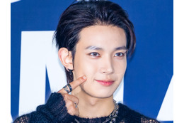 EVAN、「K-WORLD DREAM AWARDS」で栄冠！「ベスト・オールラウンド・ミュージシャン賞」受賞 画像