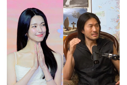 「あの女優は16分の1日本人だ」 同じ“親日派の子孫”なのになぜ…炎上しない韓国バンドマンが語った違い 画像