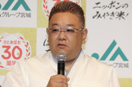脳梗塞で休養発表のサンドウィッチマン伊達みきお、レギュラー番組12本に大きな影響