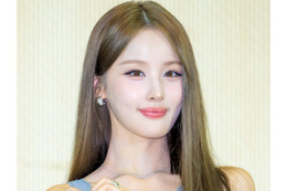 脱げちゃいそう…“びしょ濡れ”姿のベル、超ローライズの大胆衣装で視線強奪「うわー」「直視できない」 画像