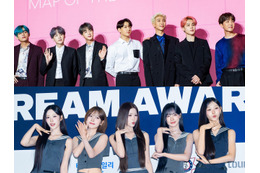 BTSを抑え、韓国スターブランド評判1位に！中小事務所から奇跡の逆転劇を見せているアイドル 画像