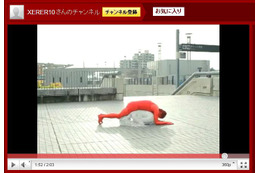 “とても寿司屋のCMとは思えない”話題のCMをチェック! 画像