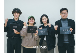 『ドクターX』韓国リメイク版、キム・ジウォンら豪華キャストの台本読み現場公開！10月に韓国放送スタート 画像