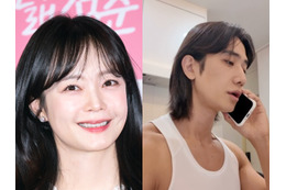 姉のように役者を夢見るが、37歳で配達バイト生活中…韓国女優の弟、ついに吉報？「電話があった」 画像