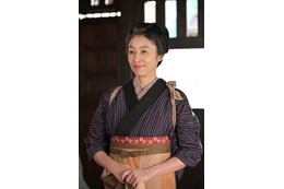 水野美紀、『風、薫る』の一ノ瀬美津役を振り返る「命が受け継がれていく感覚」
