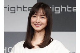 「天使…可愛すぎてる」佐々木希、うさ耳ポーズにファン悶絶