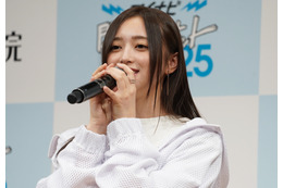 乃木坂46・井上和、夏休みに2度目の「富士登山」を報告！プライベートでの驚異の行動力に反響