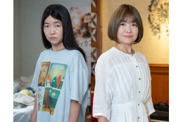 イモトアヤコが連ドラ初主演！土ドラ『再生のウズメ』10月3日放送開始