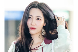 開催4日前に突然中止…韓国女性歌手、中国ファンミをキャンセル「完成度を保証できない」 画像