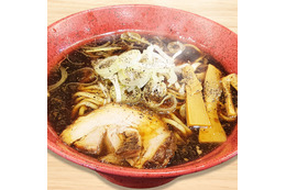 全国17種のご当地ラーメンが集結！「大限定麺祭り」15日スタート