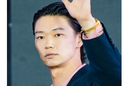 「人気は嘘だった」日本俳優・笠松将、韓国で“屈辱”味わう…期待外れの出来事を自虐交じりに告白 画像