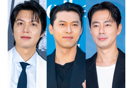 イ・ミンホ、ヒョンビンら豪華俳優陣が集結へ！「第31回釜山国際映画祭」開幕式の出席者を一部発表 画像