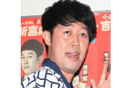 小籔千豊、吉本興業から退所することを発表!パートナーシップ契約へ
