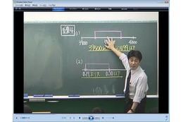 浜学園、講義映像配信を中心とするEラーニング事業を拡充 ～ NTTグループと協力体制を構築 画像