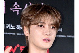 「恋愛隠してるの？」ジェジュン、日本の親友スターの突然の質問に大慌て!?東京の豪邸に招く 画像
