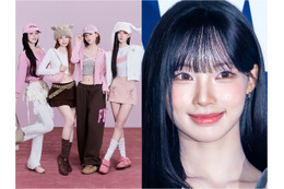 一部では脱退説も、RESCENEリーダー・ウォニの不在「なぜ一人だけいない？」4人で撮影の理由 画像