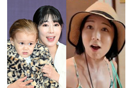 西洋男性から精子提供→未婚で出産の日本人タレント、ジュース2杯で2000円超のハワイに驚愕 画像