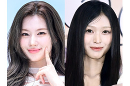 憧れのTWICE・サナに感涙…日本人K-POPアイドル・ミナミ、両親も見守る“念願の対面”に胸いっぱい 画像