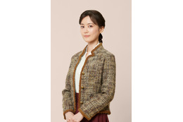 生田絵梨花がフジ連ドラ『波うららかに、めおと日和』続編に出演決定！芳根京子＆小関裕太と共演