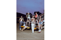 BABYMONSTER、YouTube累計再生100億回突破！K-POPガールズグループ最短記録を樹立