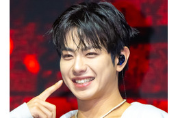 EVNNEの日本人メンバー・ケイタ、「IDOL RADIO Hot Chart」新DJに！初放送から抜群の進行力を発揮 画像