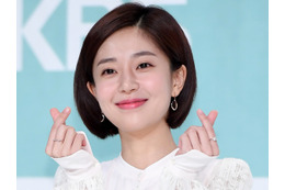 『奇皇后』女優ペク・ジニ、一般男性との結婚を電撃発表！過去には共演俳優と7年交際も 画像