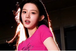 ILLIT・MINJU、イ・ヒョリ「10 Minutes」をR&Bで再解釈したカバー動画を公開