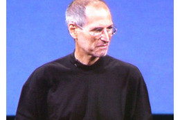 WWDC2011開幕!ジョブズCEOによる基調講演は「Mac OS X Lion」「iOS 5」「iCloud」…そして? 画像