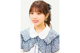 与田祐希、『ヤンマガ』オフショットもかわいすぎた… ファンが「惚れ直した」素の表情に反響