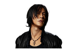 氷室京介が10年ぶりにCM出演～3年9ヵ月ぶりの新曲も 画像
