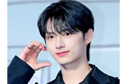SEVENTEEN・ジュン、中国映画で主演に抜擢！“大学生役”に挑戦　俳優活動をさらに拡大 画像