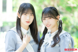 僕青・金澤亜美＆八木仁愛、高嶺のなでしこ・東山恵里沙らの未収録カット公開！雑誌『BEEEEM』