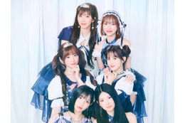 「日本式アイドルに生まれ変わる」K-POPグループLIGHTSUM、日本デビューALタイトル曲を先行公開へ 画像