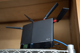 【10G回線導入レポ】ケーブルテレビ10G回線＋WiFiルータ2台で快適環境へ！