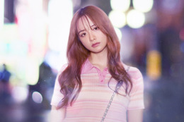 森香澄が映画初主演！『てんてん ずっと独身でいるつもり？』10月23日よりPrime Videoで独占配信決定