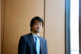 【Interop2010出展社紹介】日本発&キャリア品質クラウドの強み――NTT Com 中山幹公氏 画像