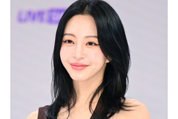 10歳下男性との結婚から2年…韓国女優（44）に突如“妊娠説”が浮上　きっかけは「育児漫画」 画像