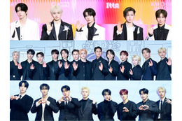 K-POPの“魔の7年”、本当に古いのか？長寿グループが増える裏で際立つ残酷な現実 画像