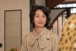 尾野真千子、NHK朝ドラ『ブラッサム』に出演決定　吉屋信子モデルの作家役