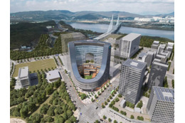 JYP新社屋建設に暗雲　755億ウォンで土地購入も、隣接地の“用途変更”が誤算に 画像