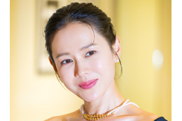 新作は“19禁”時代劇の『愛の不時着』女優ソン・イェジン、成熟した雰囲気の“デジカメ自撮り”が話題 画像
