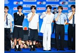 NCT WISH、日本でキャリアハイ更新！日本オリジナルシングルがレコード協会「ダブル・プラチナ」認定 画像