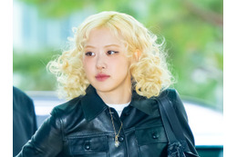 中国企業の巨額広告は拒否、Appleとは新曲コラボ…BLACKPINK・ロゼの“選択”に注目 画像