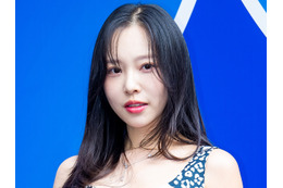 女性特有のがん闘病を公表していた韓国芸人の妻、体重への“強迫観念”に苦しんだ過去を赤裸々告白 画像