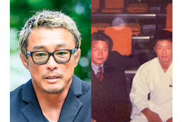 父の突然の死去から3年…引退試合を控える秋山成勲、叔父を亡くす「こんな形で再会するとは」【全文】 画像