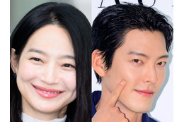 余命宣告乗り越え結婚の女優シン・ミナ、夫家族から撮影現場に豪華差し入れ「ミナ、愛してるよ」 画像
