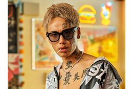 『ラヴ上等2』“留年生”たいちゃん、韓国進出へ　アパレル始動も予告「韓国も拠点にしていきます!!」 画像