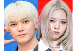 NCT・テヨン&ADP・ベイリー、振付師たちのプロデュースサバイバル番組に出演！新曲ステージを共同制作 画像