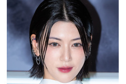 三吉彩花、体調不良から回復し『タチャ：ベルゼブブの歌』韓国PRに合流　配給のCJ ENMが発表 画像