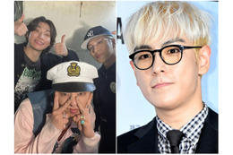 BIGBANG20周年に本音　“脱退”のT.O.P、「もう一緒には活動できない」…それでもメンバーを応援 画像